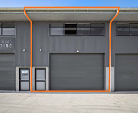 Factory, Warehouse & Industrial commercial property for lease at 7/10 Superior Avenue Edgeworth NSW 2285