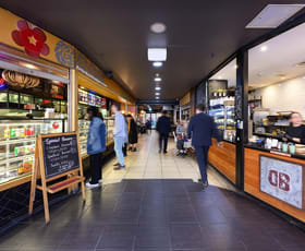 Shop & Retail commercial property for sale at Shops 1-3/33-35 York Street Sydney NSW 2000