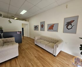 Offices commercial property for lease at 4/36 Barolin Street Bundaberg Central QLD 4670