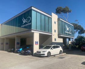 Factory, Warehouse & Industrial commercial property for sale at 5/99 - 101 Western Avenue Tullamarine VIC 3043