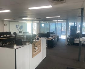 Factory, Warehouse & Industrial commercial property for sale at 5/99 - 101 Western Avenue Tullamarine VIC 3043