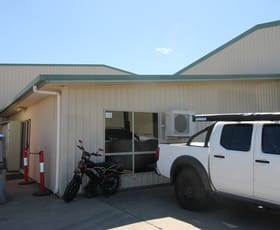 Factory, Warehouse & Industrial commercial property for lease at 2 Industrial Street Emerald QLD 4720