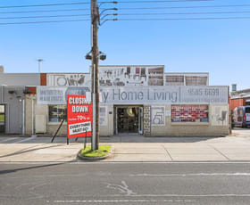 Factory, Warehouse & Industrial commercial property for lease at 57 Grange Rd Cheltenham VIC 3192