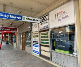 Offices commercial property for lease at 132 John Street Singleton NSW 2330