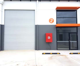 Factory, Warehouse & Industrial commercial property for lease at Unit 2/16 Reliance Drive Tuggerah NSW 2259