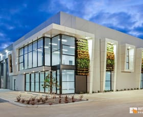 Factory, Warehouse & Industrial commercial property for lease at 27/337-339 Settlement Road Thomastown VIC 3074