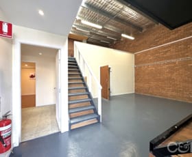 Factory, Warehouse & Industrial commercial property leased at Unit 4/223 The Entrance Road Erina NSW 2250