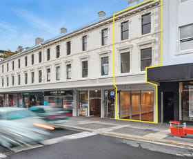 Shop & Retail commercial property for lease at 88 Liverpool Street Hobart TAS 7000