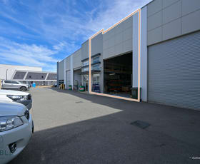 Factory, Warehouse & Industrial commercial property for lease at 10/9 Merino Entrance Cockburn Central WA 6164