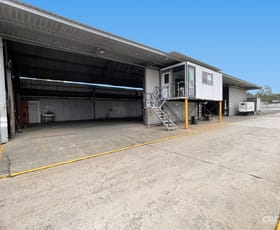 Factory, Warehouse & Industrial commercial property for lease at 64 Burnside Road Ormeau QLD 4208