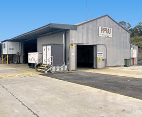 Factory, Warehouse & Industrial commercial property for lease at 64 Burnside Road Ormeau QLD 4208