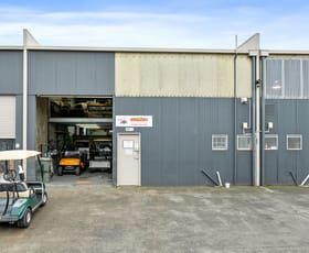 Factory, Warehouse & Industrial commercial property for lease at Unit 4/121 Gormanston Road Derwent Park TAS 7009