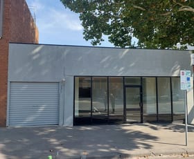 Shop & Retail commercial property for lease at 215-217 Abbotsford Street North Melbourne VIC 3051