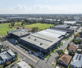 Factory, Warehouse & Industrial commercial property for lease at 40-44 Robbs Road West Footscray VIC 3012