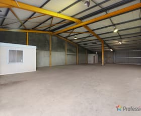 Factory, Warehouse & Industrial commercial property for lease at 1A/225 Mann Street Armidale NSW 2350
