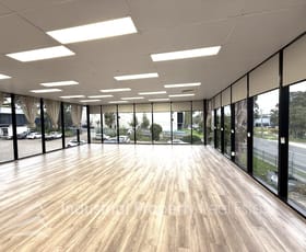 Offices commercial property leased at Wetherill Park NSW 2164
