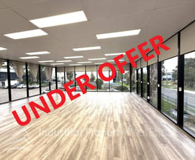 Offices commercial property for lease at Wetherill Park NSW 2164
