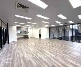 Offices commercial property leased at Wetherill Park NSW 2164
