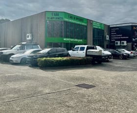 Showrooms / Bulky Goods commercial property for lease at Unit 2/177 Airds Road Leumeah NSW 2560