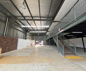 Showrooms / Bulky Goods commercial property for lease at Unit 2/177 Airds Road Leumeah NSW 2560