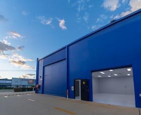 Factory, Warehouse & Industrial commercial property for lease at 8/256-258 Leitchs Road Brendale QLD 4500