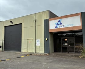Factory, Warehouse & Industrial commercial property for lease at Unit 1/2 Pioneer Avenue Tuggerah NSW 2259