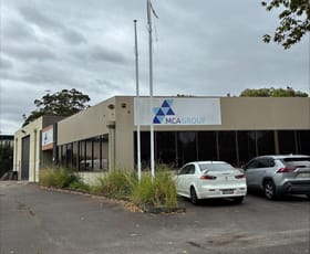 Factory, Warehouse & Industrial commercial property for lease at Unit 1/2 Pioneer Avenue Tuggerah NSW 2259