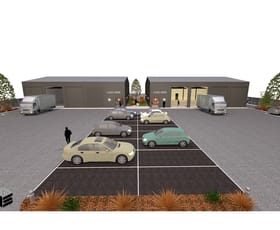 Development / Land commercial property for lease at 8 Meringo Place Lucknow VIC 3875