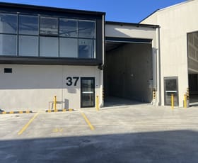 Factory, Warehouse & Industrial commercial property for lease at 37/21 Marigold Street Revesby NSW 2212