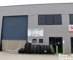 Factory, Warehouse & Industrial commercial property for lease at Unit 5/46-48 Jedda Road Prestons NSW 2170
