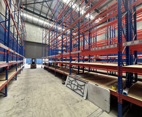 Factory, Warehouse & Industrial commercial property for lease at Chullora NSW 2190