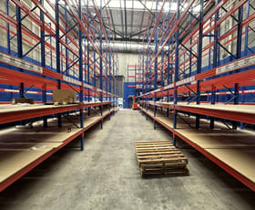 Factory, Warehouse & Industrial commercial property for lease at Chullora NSW 2190