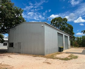 Factory, Warehouse & Industrial commercial property for lease at 23 GORMLEYS ROAD Chinchilla QLD 4413