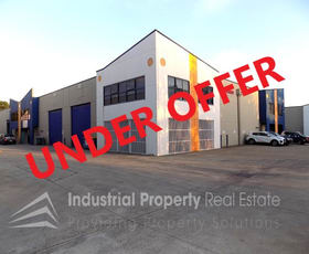 Factory, Warehouse & Industrial commercial property for lease at Prestons NSW 2170