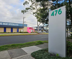 Medical / Consulting commercial property for lease at 476 Blackburn Road Glen Waverley VIC 3150