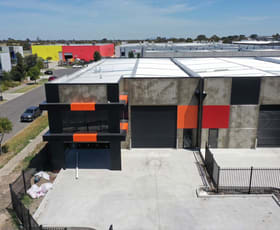 Factory, Warehouse & Industrial commercial property for lease at 36, 38, 40 & 42 Taryn Drive Epping VIC 3076