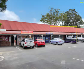 Offices commercial property for lease at Shops 1 & 2 13-17 Kennedy Crescent Bonnet Bay NSW 2226