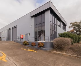 Factory, Warehouse & Industrial commercial property for lease at 49/93-97 Newton Road Wetherill Park NSW 2164