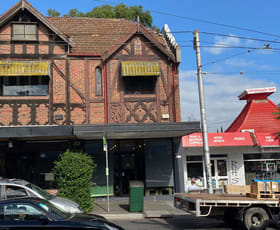 Other commercial property for lease at 539 Glenferrie Road Hawthorn VIC 3122