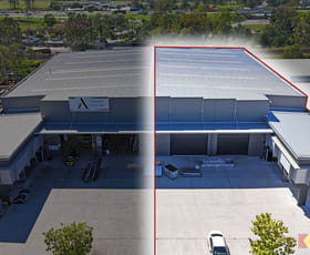 Factory, Warehouse & Industrial commercial property for lease at 2/13 Access Street Yatala QLD 4207