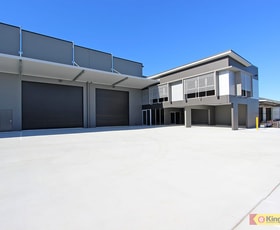 Factory, Warehouse & Industrial commercial property for lease at 2/13 Access Street Yatala QLD 4207