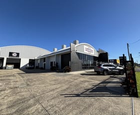 Factory, Warehouse & Industrial commercial property leased at Burleigh Heads QLD 4220