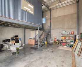Factory, Warehouse & Industrial commercial property leased at 14/7 Revelation Close Tighes Hill NSW 2297