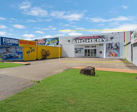 Showrooms / Bulky Goods commercial property for lease at 3/158-160 Duckworth St Garbutt QLD 4814