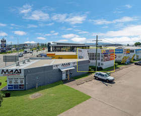 Showrooms / Bulky Goods commercial property for lease at 3/158-160 Duckworth St Garbutt QLD 4814