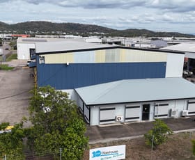 Factory, Warehouse & Industrial commercial property for lease at 88-90 Crocodile Crescent Mount St John QLD 4818