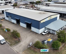 Factory, Warehouse & Industrial commercial property for lease at 88-90 Crocodile Crescent Mount St John QLD 4818