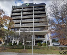 Medical / Consulting commercial property for lease at 490 Northbourne Dickson ACT 2602