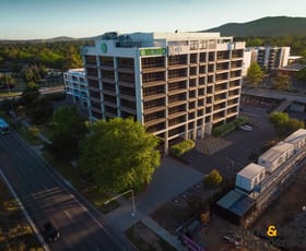 Hotel, Motel, Pub & Leisure commercial property for lease at 490 Northbourne Dickson ACT 2602
