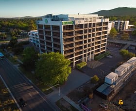 Medical / Consulting commercial property for lease at 490 Northbourne Dickson ACT 2602
